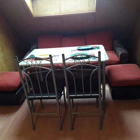Appartement Goro *