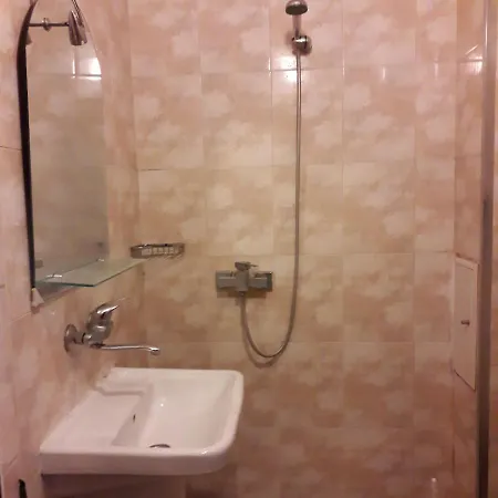 Appartement Goro *