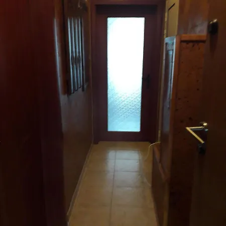 Appartement Goro