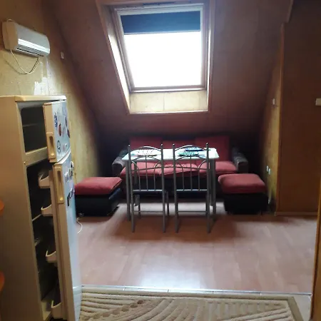 Goro Appartement