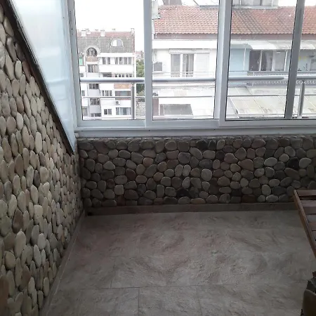 Goro Appartement