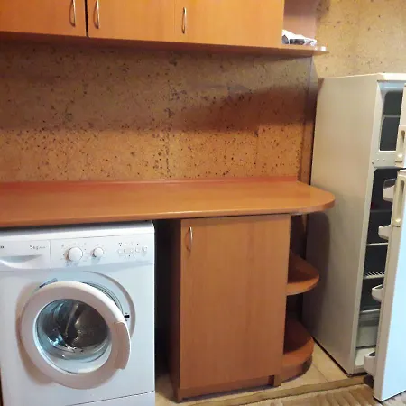Appartement Goro Burgas
