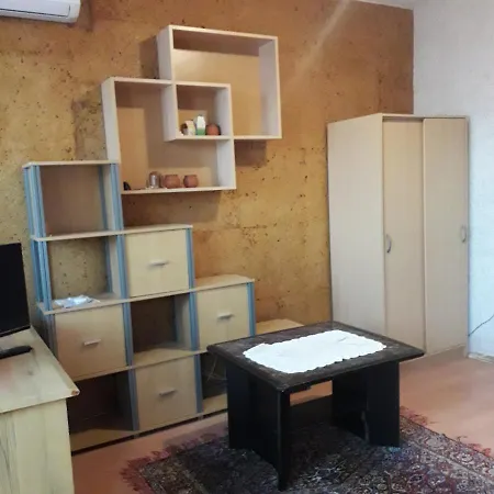 Goro Appartement *