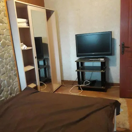Goro Appartement Burgas